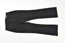 American Eagle Women's Size 6 Regular High-Rise Curvy Kick Boot Stretch Pants Bl