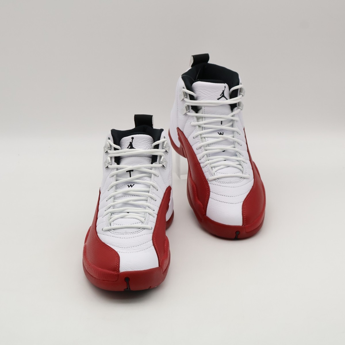 CT8013-116 Nike Air Jordan 12 Cherry (Men's) | eBay