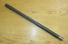 Savage MK II Heavy Barrel 21 Sharp