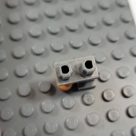 LEGO Pirates of the Caribbean Davy Jones Minifigure LEGS ONLY poc091 970d13 4184