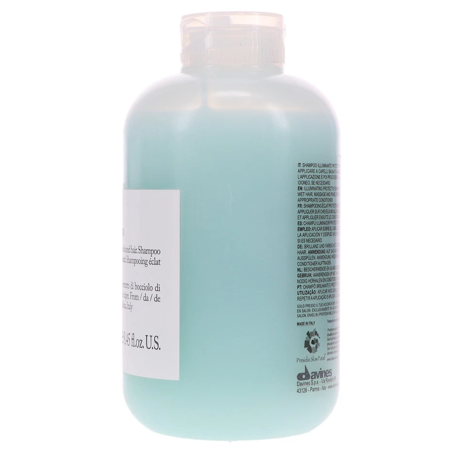 Davines MINU Illuminating Shampoo 8.45 oz - Image 3 of 4