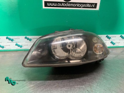 Hauptscheinwerfer links Seat Ibiza III 6L 89306231 P16733069