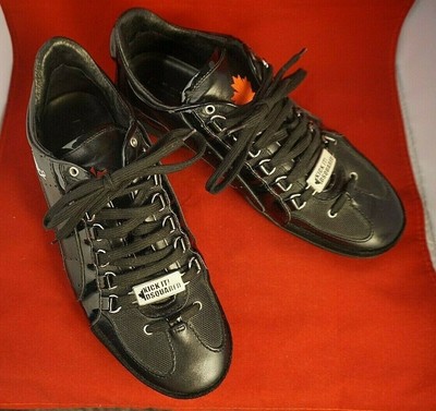 scarpe dsquared 1964