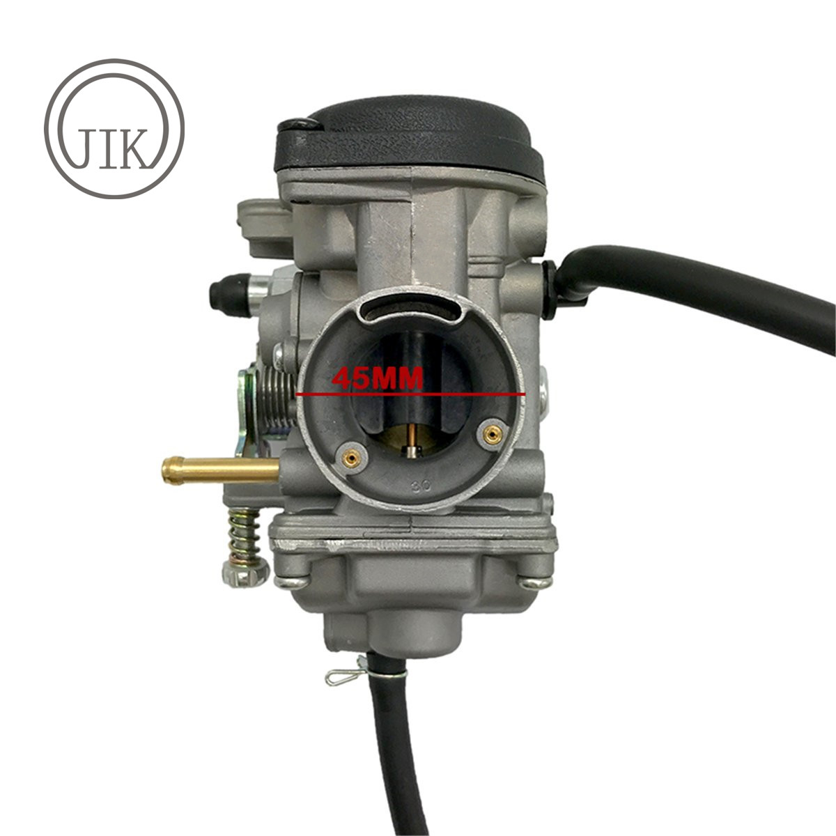 Moto, Accessori E Componenti STONEDER 30mm Carburatore Per Roketa ATV Rtu250y Cc Baja Wilderness Trail Wd250u At250utr At250utcr - Foto 11