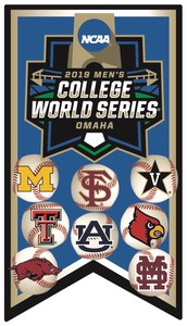 world series patch 2019
