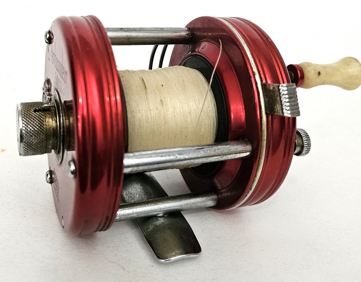 Vintage ABU Ambassadeur 5000 Fishing Reel Made In Sweden | eBay Vintage ABU Ambassadeur 5000 Fishing Reel Made In Sweden | eBay
