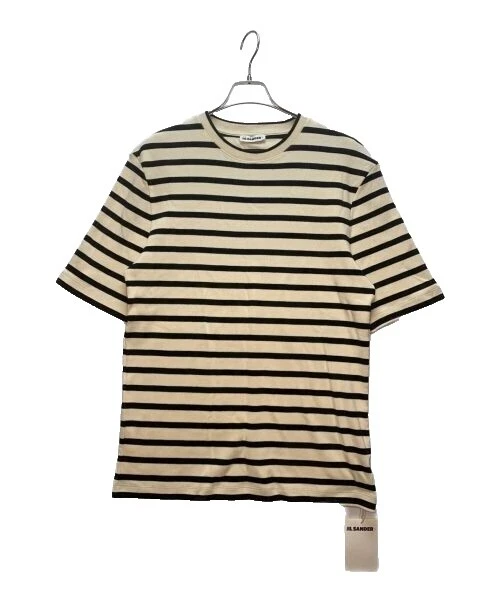 Camisetas a rayas para mujer Jil Sander