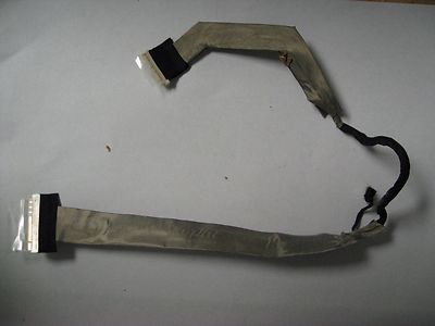 Cavo Connessione Flat Display TOSHIBA Satellite A355 A355D L455 L455D DC020010100 Lcd Cable - Foto 7