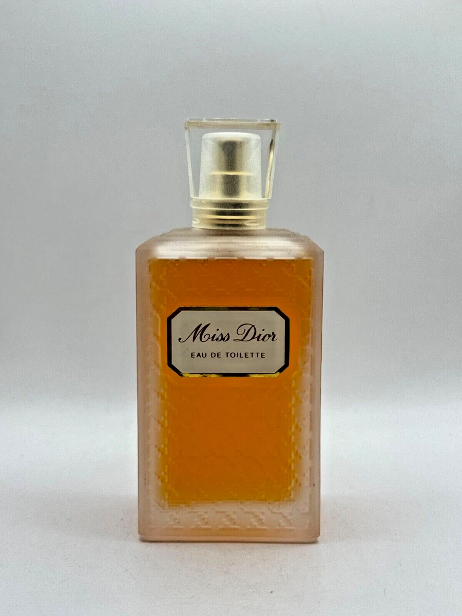 Spray Miss Dior Eau de Toilette for Women for sale | eBay