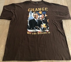 obama tshirts