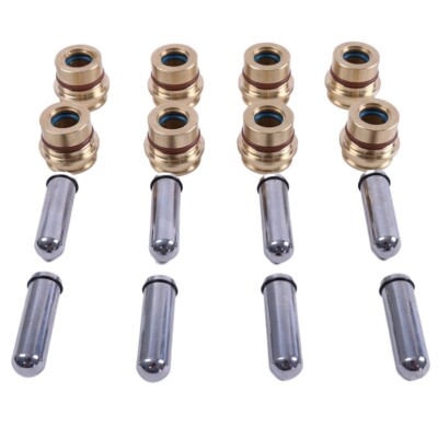Compatible with Caterpillar CAT 216B3 226B 236B 8Pcs Pilot Valve Pusher 198-1076