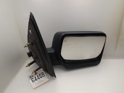2004-2008 Ford F150 Passenger Right Door Mirror Used 8L3Z17682DB