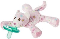 Mary Meyer 15 Cm Wubbanub Little Nuzzles Kitty Soother Toy Mary Meyer 15 Cm Wubbanub Little Nuzzles Kitty Soother Toy