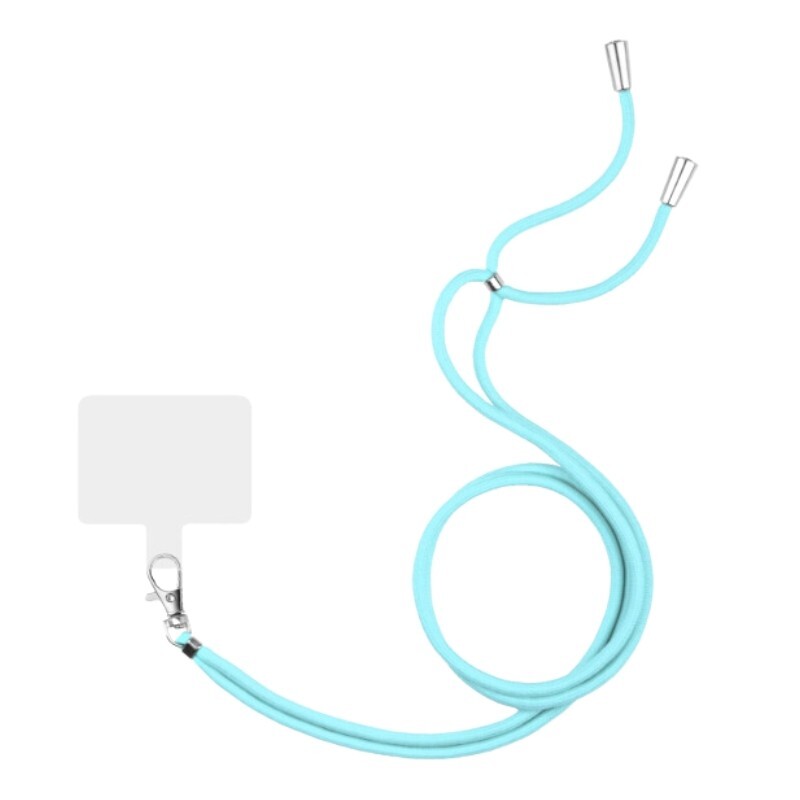 KNOK Porta Cellulare da Collo Compatibile con iPhone 11