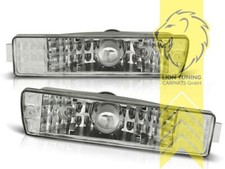 Frontblinker für VW Golf 2 Jetta 2 chrom GL