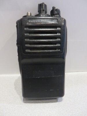 Ricetrasmittente Vertex Standard VX-351 UHF – 16 Canali, 450-512 MHz, Usata Ma In Ottime Condizioni