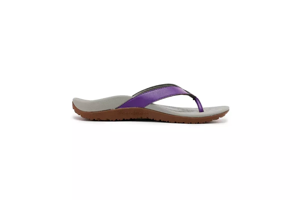 Biomechanics hotsell orthaheel thongs