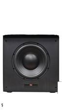 proficient audio systems s8 powered subwoofer