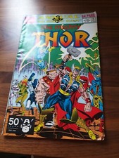 THE MIGHTY THOR PLUS ANNUAL PART 2 #16