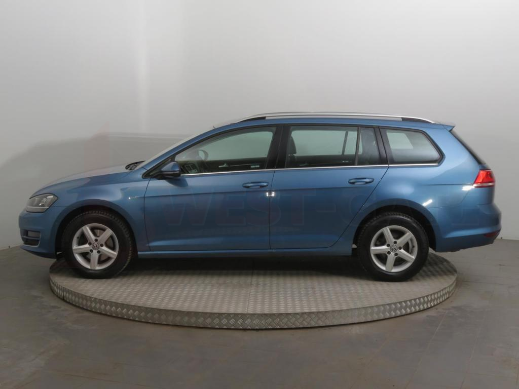 HEKO wind deflectors FULL 4 pieces set VW GOLF mk7 5 doors estate 20132019 eBay