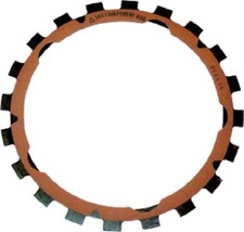 5-pack Torque Converter Clutch Friction Plate Zf6hp26 275mm Zf 6hp26 275 Mm
