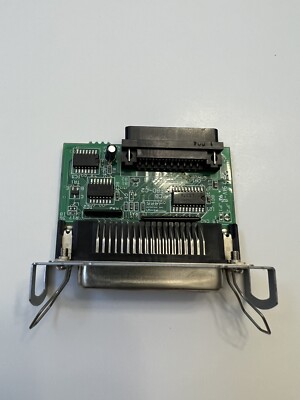 Star Micronics Parallel Interface Card TSP700 TSP700II TSP800 TSP650 IFBD-HC03