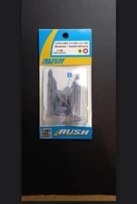 ECIPS pylon for F-16A x2 in blister pack 1/48 Rush Model Kits 3D48001