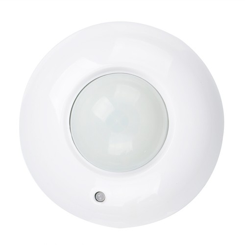 AC110-240V 360° PIR Ceiling Motion / Movement Sensor Detector Light Switch - Picture 5 of 9