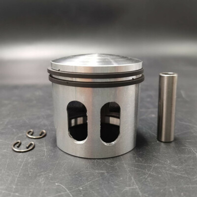 CDHPOWER PK80 40mm Black Cylinder Body And Window Piston Kit 66cc/80cc - View #6