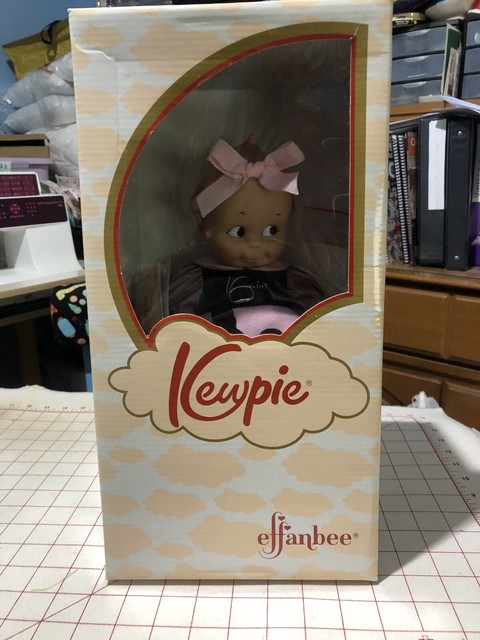 effanbee kewpie doll