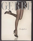 New Gerbe Sunlight 15 Natural Size 1 Evening Elegance Tights
