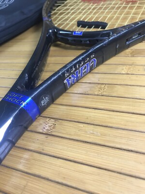 Wilson Soft Shock Ti Ultra Pro Titanium Graphite 4 3/1/4 SL2