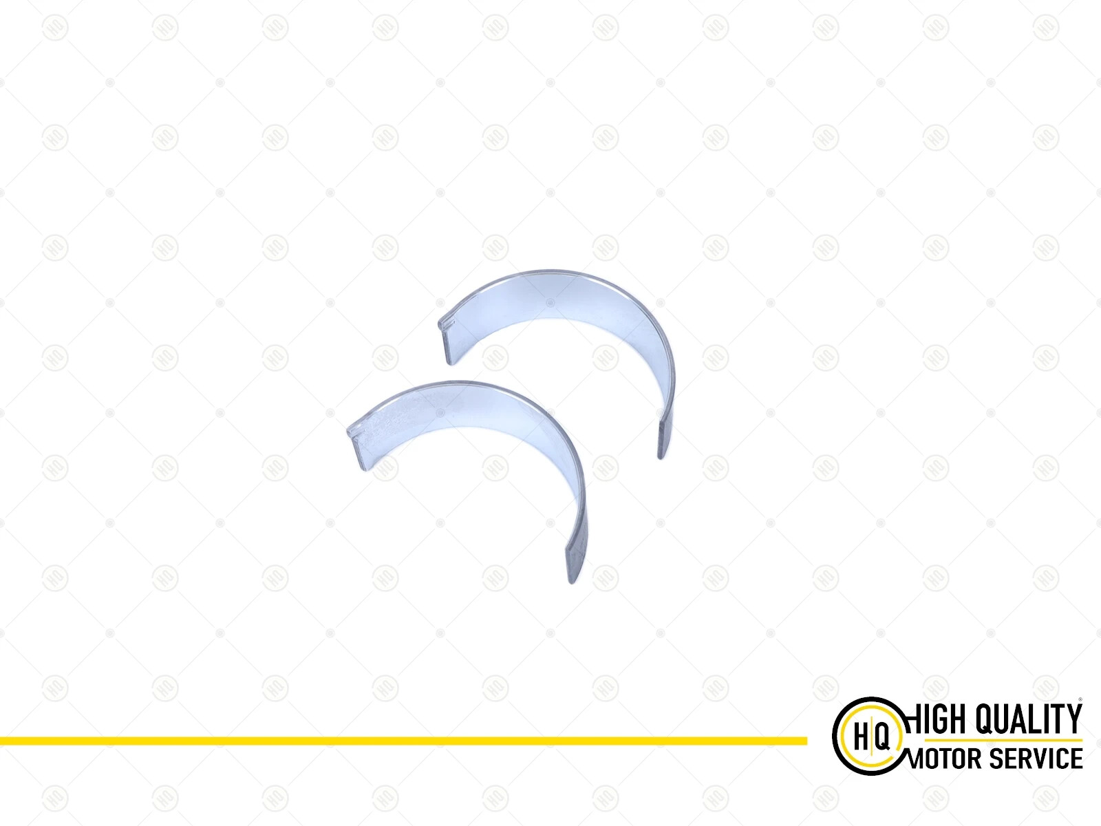 Connecting Rod Bearing STD For Caterpillar 146-7808, C2.2 3024 C1.5 C1.7, 3013C