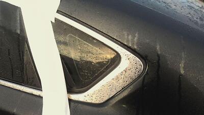 Quarter Glass/window NISSAN ALTIMA Left 13 14 15 16 17 18