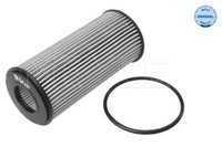 Meyle 100 322 0022 ÖLfilter FüR Audi, Cupra, Porsche, Seat, Skoda, Vw