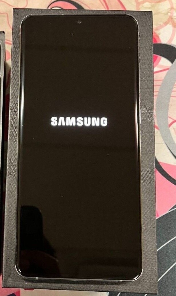 Galaxy S20 Ultra 5G Samsung SM-G9880 海外版 Amazon.com: Samsung Galaxy S20 Ultra 5G SM-G988B/DS 128GB