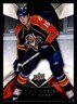 2008-09 Upper Deck Trilogy #62 Nathan Horton Florida Panthers