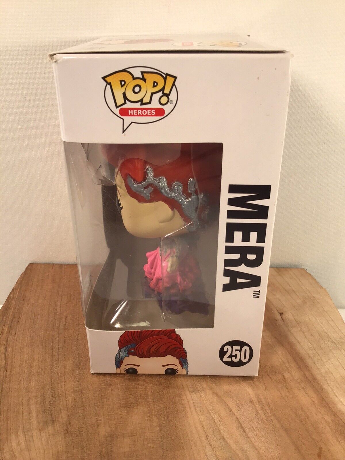 Rowena Custom Vinyl Figure 