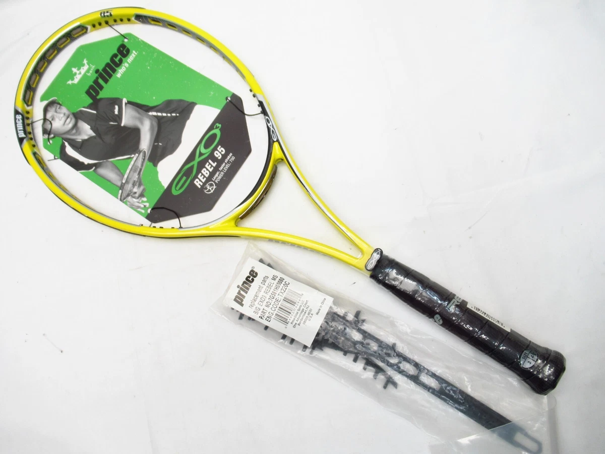 Prince Exo3 Rebel 95 for sale - eBay