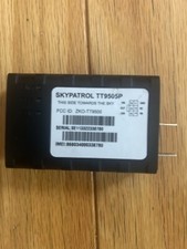 Skypatrol GPS TT9505P Tracker