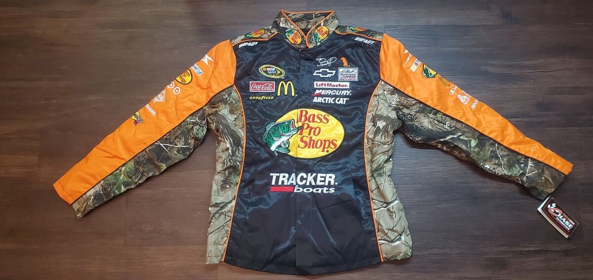 Jamie McMurray #1 Bass Pro Shop Earnhardt Ganassi Racing Jamie McMurray #1 Bass Pro Shop Earnhardt Ganassi Racing