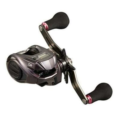 Daiwa 21 Kohga IC 150HL Left Bait Reel Japan New | eBay