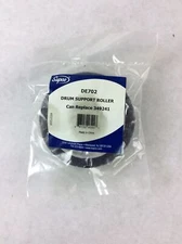 Lot of 3 DE702 Drum Support Roller Supco