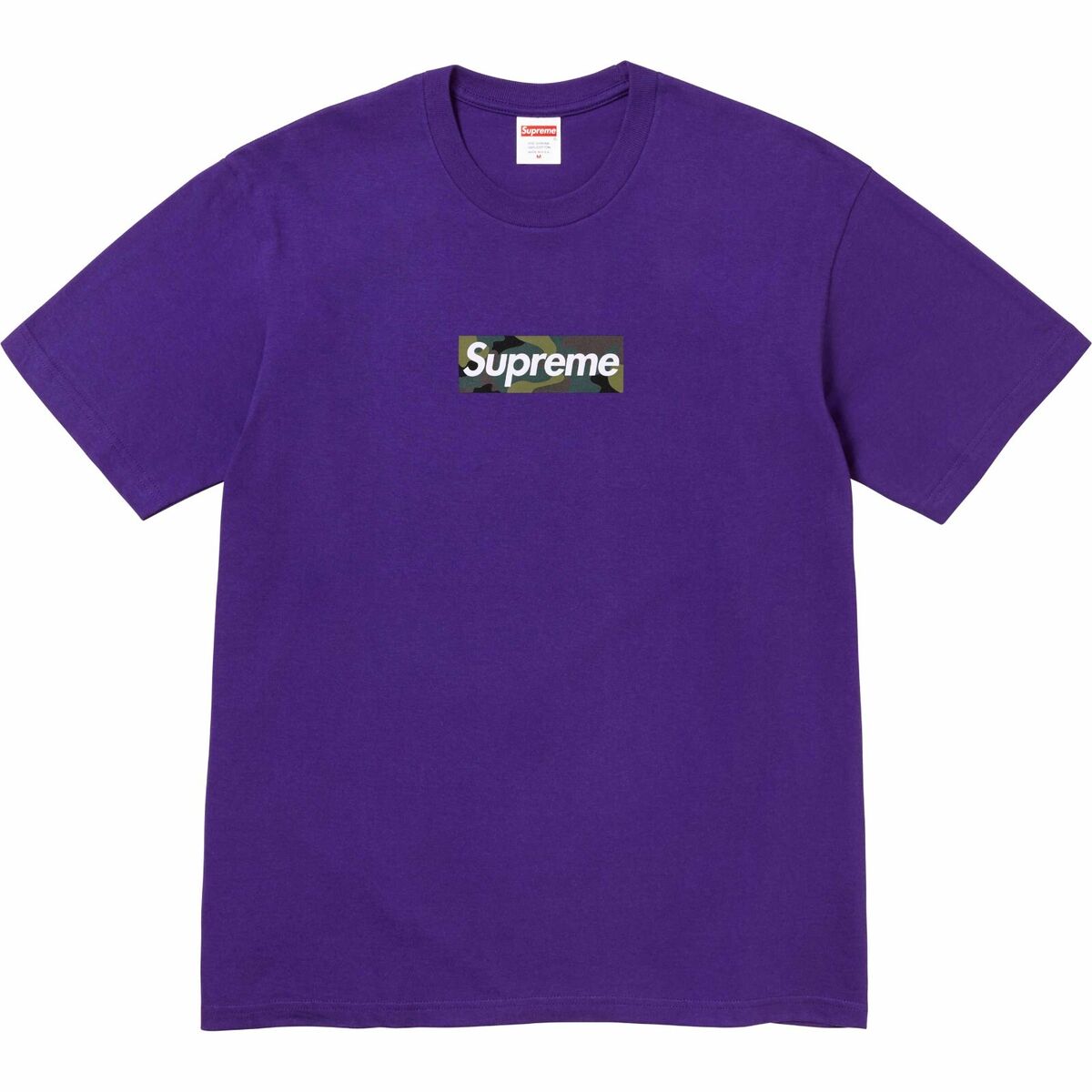 Supreme Box Logo Tee FW23 (FW23T57) Men's Size S-2XL | eBay Supreme Box Logo Tee FW23 (FW23T57) Men's Size S-2XL | eBay