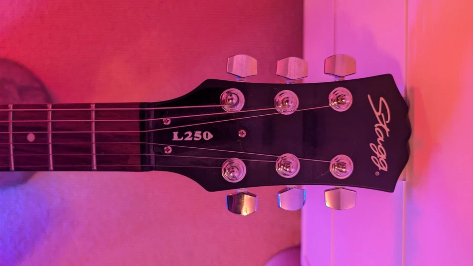 Stagg L250 - Image 3 of 4