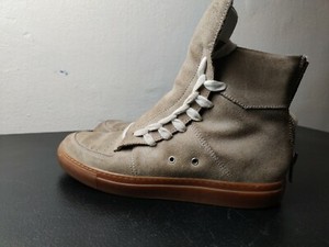 kris van assche shoes