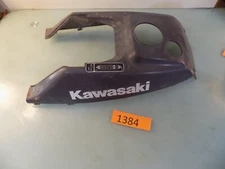 96 Kawasaki Bayou 400 4x4 Oem Fuel Tank Cover 14024-1657-RG plastic cap