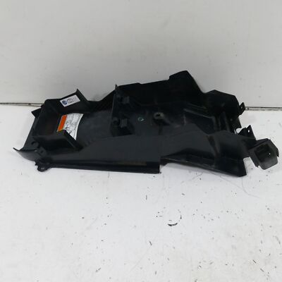 Honda CBR 125 R JC50 Unterverkleidung Spritzschutz Verkleidung