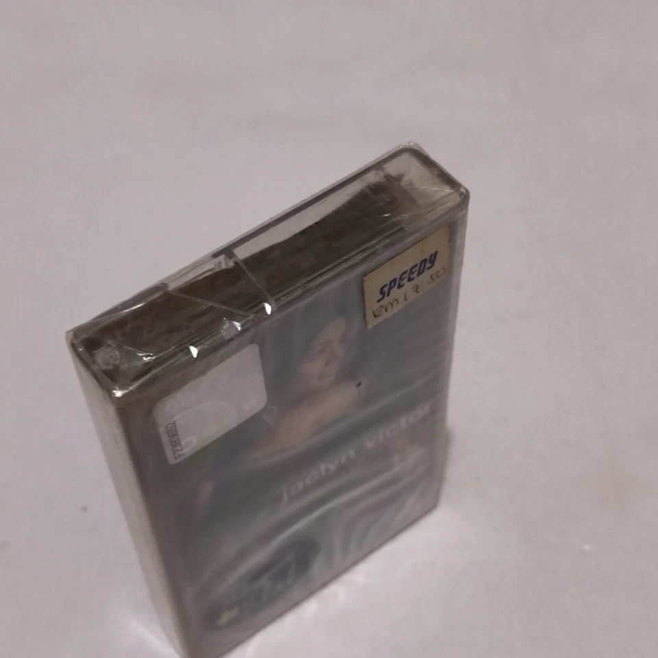 Jaclyn Victor - Gemilang 2004 MALAYSIAN IDOL original malaysia tapes new - Image 4 of 4