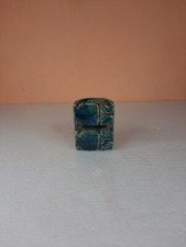 UNIQUE ANCIENT EGYPTIAN SCARAB Ring , Carved Scarab Ring , Handmade Scarab Ring
